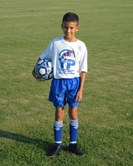 Soccer image